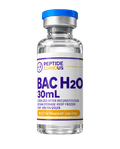BAC H20