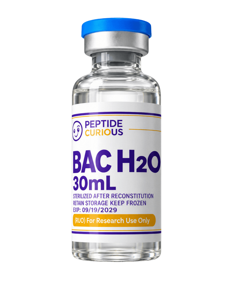 BAC H20