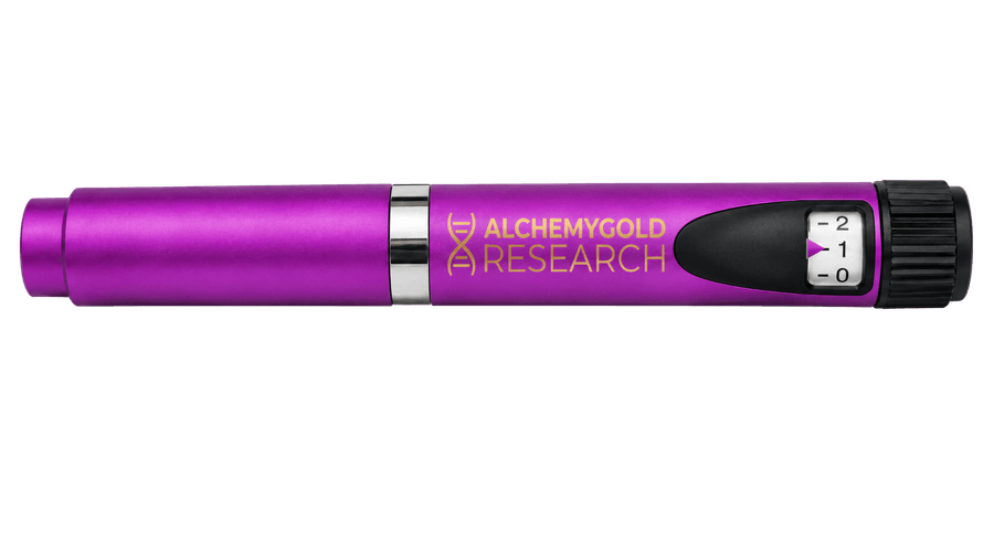 Peptide Pen